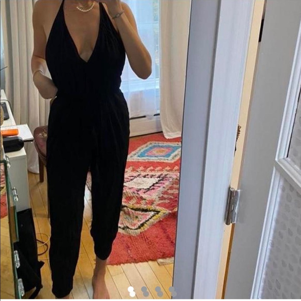 Indah Jumpsuit